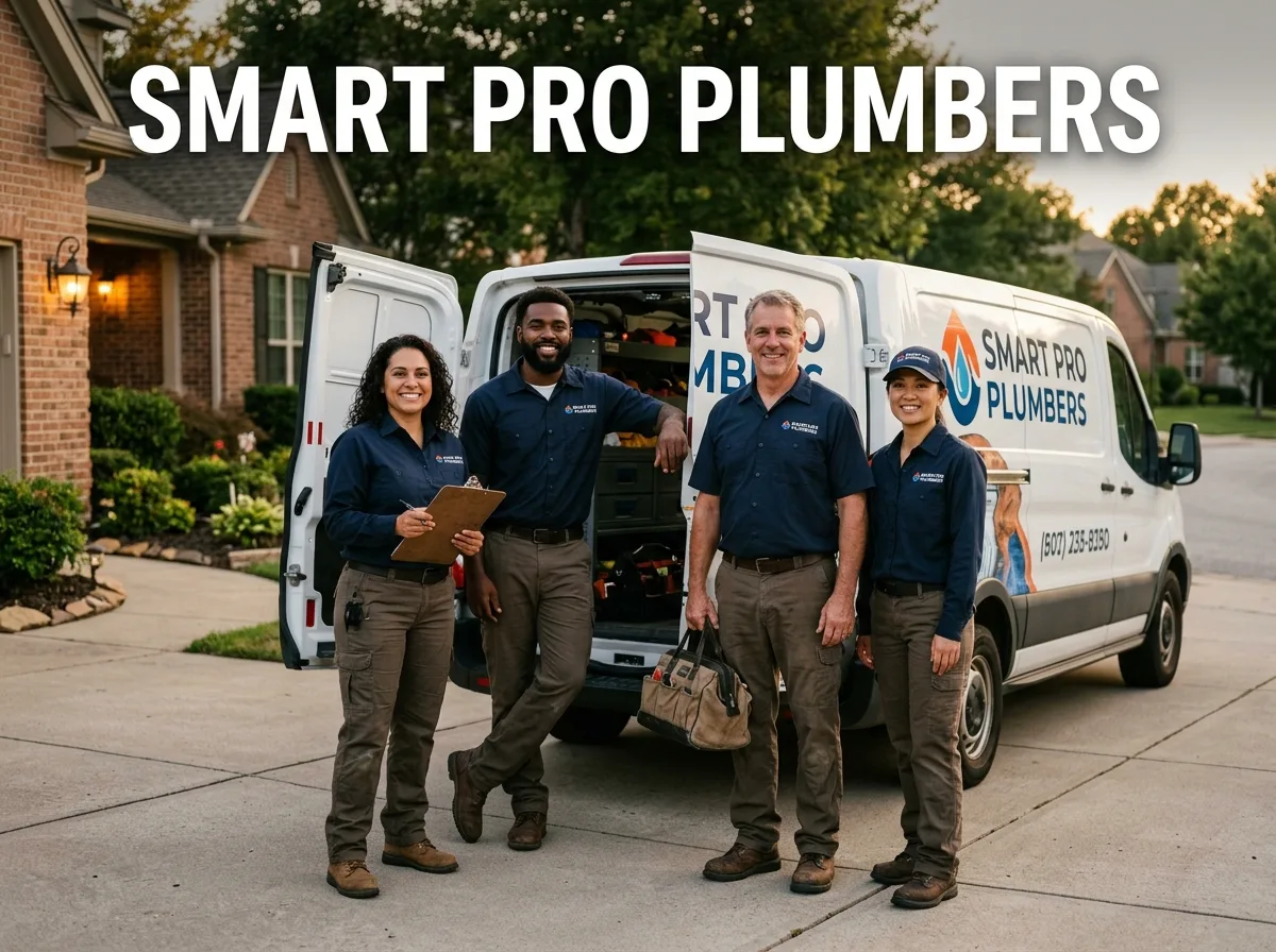 Water Heater Repair company in Lewiston, NE